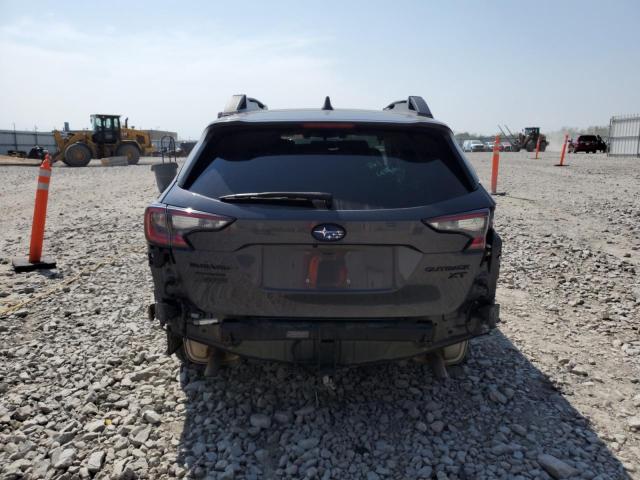  SUBARU OUTBACK 2020 Szary
