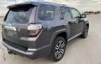 2015 Toyota 4Runner Sr5/Sr5 Premium de vânzare în Chicago Heights, IL - Hail