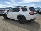 2025 Honda Pilot Touring en Venta en Helena, MT - Biohazard/Chemical