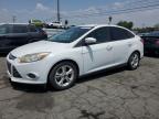 2014 Ford Focus Se de vânzare în Colton, CA - Side