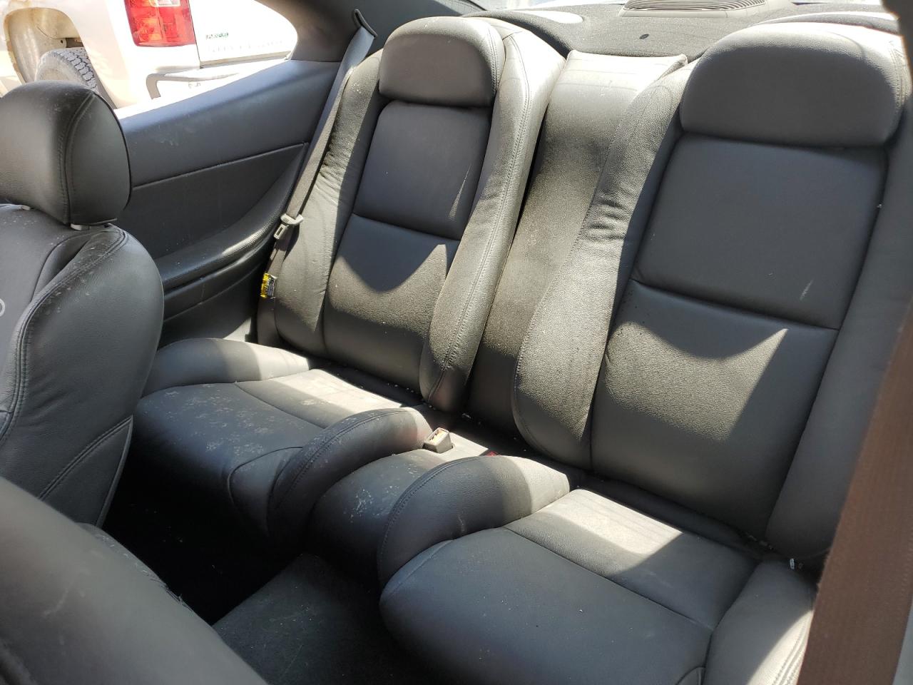 2006 Pontiac Gto VIN: 6G2VX12U16L810954 Lot: 56180085