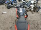 2014 KAWASAKI EX650 F   for sale at Copart IL - CHICAGO NORTH