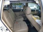 2013 Toyota Highlander Base продається в Savannah, GA - Rear End