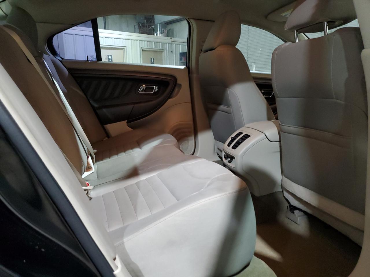 2012 Ford Taurus Se VIN: 1FAHP2DW0CG118043 Lot: 56280455