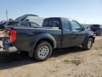 2020 Nissan Frontier S იყიდება Wichita-ში, KS - Front End
