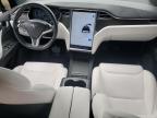 2017 Tesla Model X  for Sale in Austell, GA - Rear End