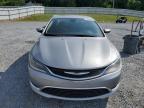 2015 Chrysler 200 Limited zu verkaufen in Gastonia, NC - Rear End
