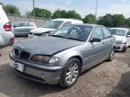 2004 BMW 320D ES AU for sale at Copart WOLVERHAMPTON
