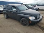 2010 Chevrolet Hhr Lt for Sale in Woodhaven, MI - Side