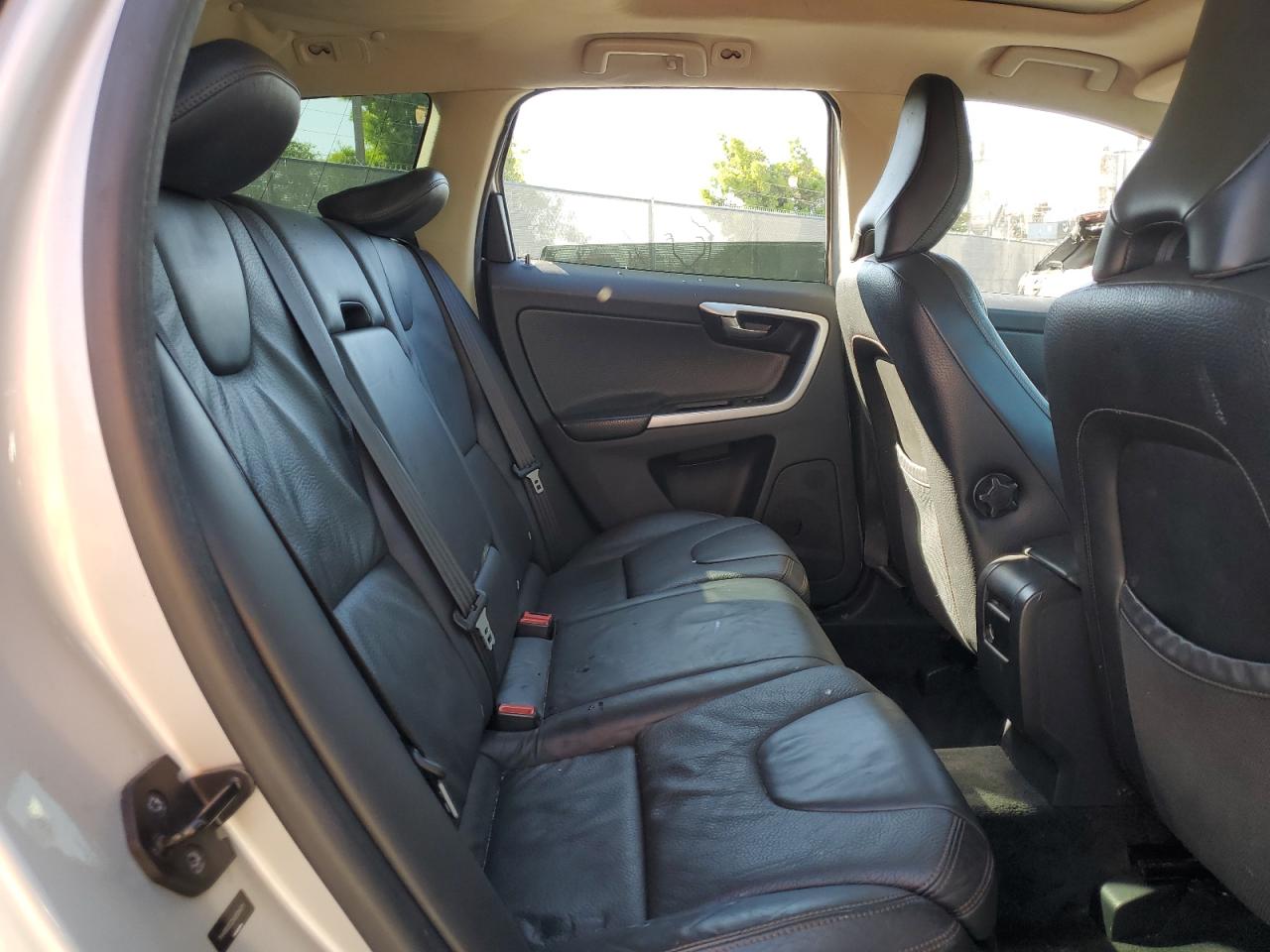 2010 Volvo Xc60 T6 VIN: YV4992DZ2A2034171 Lot: 56337455