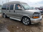 2004 Chevrolet Express G1500  на продаже в Chicago Heights, IL - Side