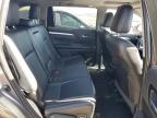 2019 Toyota Highlander Se იყიდება Reno-ში, NV - Minor Dent/Scratches