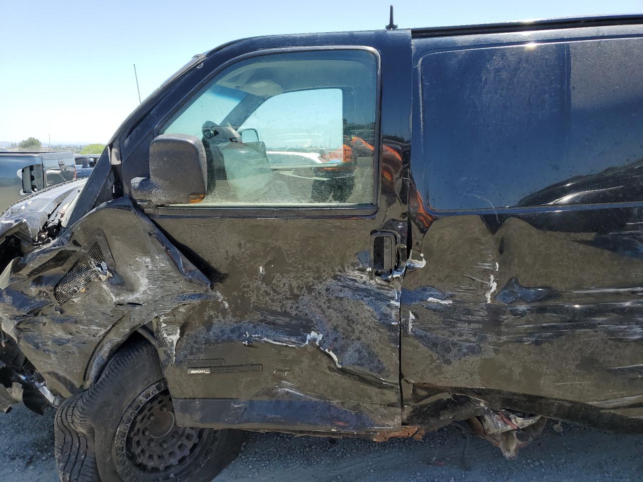 2006 GMC Savana G3500 VIN: 1GTHG392261201812 Lot: 56914875