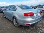 2011 VOLKSWAGEN JETTA SE B for sale at Copart YORK