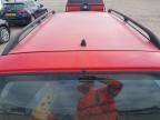 1999 VAUXHALL ASTRA CLUB for sale at Copart WISBECH