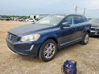 2015 Volvo Xc60 T5 Premier იყიდება San Antonio-ში, TX - Hail
