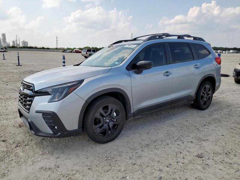 SUBARU ASCENT ONY – zdjęcie z aukcji, lot #57995415