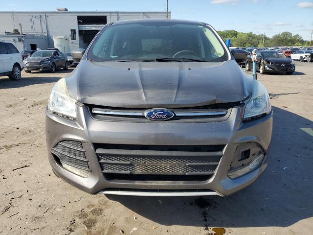 Parquets FORD ESCAPE 2014 Szary