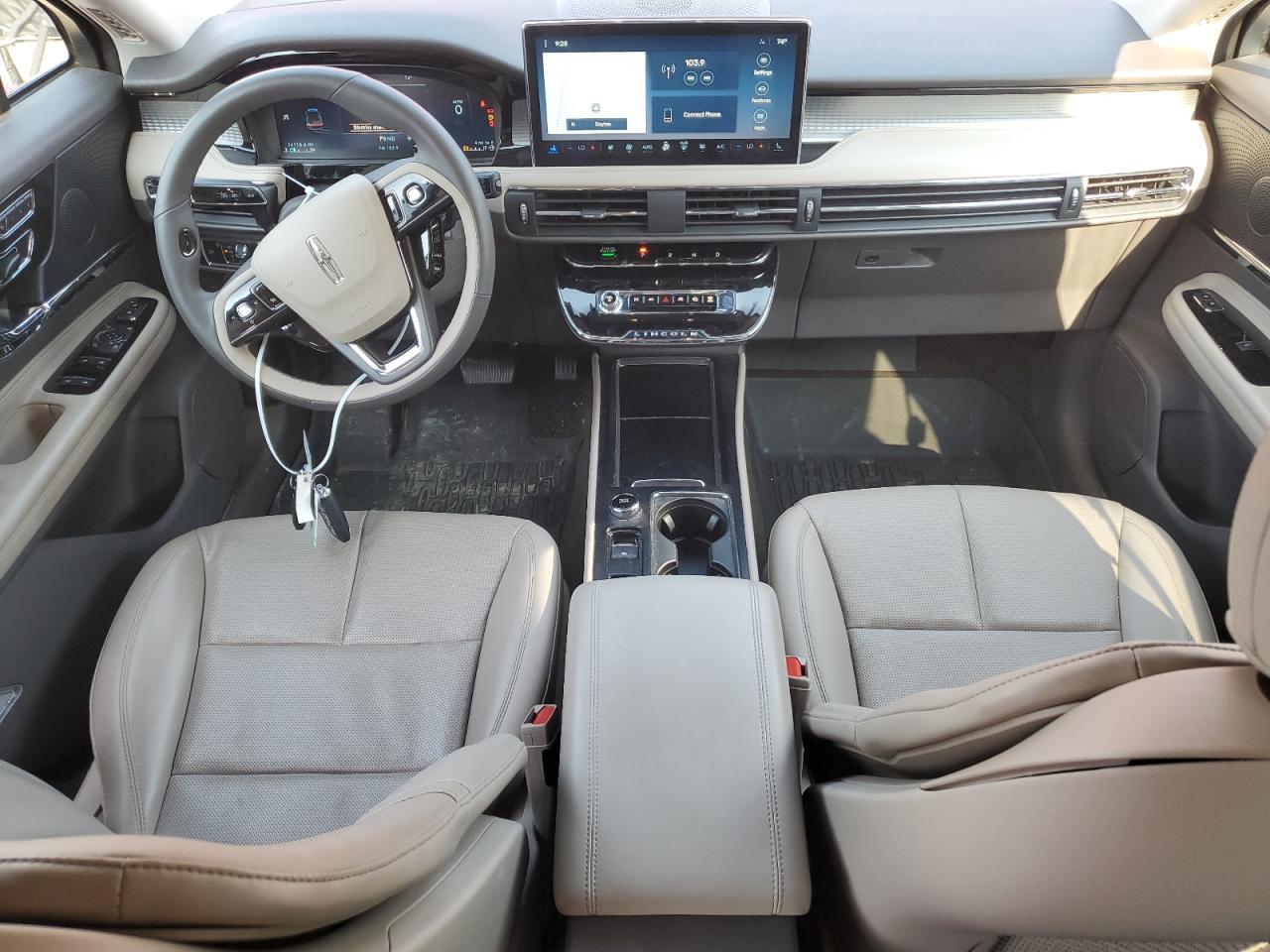 2023 Lincoln Corsair VIN: 5LMCJ1DA5PUL10045 Lot: 56721495