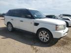 2007 Land Rover Range Rover Sport Hse for Sale in Elgin, IL - Front End