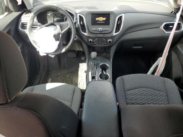  CHEVROLET EQUINOX 2024 Червоний