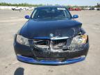 2006 Bmw 330 I en Venta en Fresno, CA - Front End