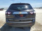 2017 Chevrolet Traverse Lt for Sale in Jacksonville, FL - Side