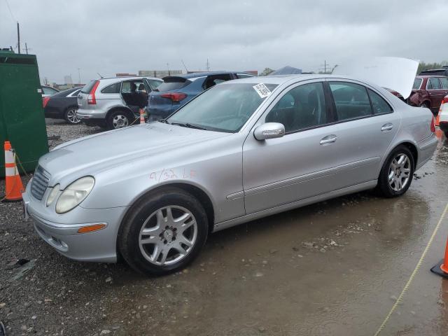 2003 Mercedes-Benz E 320