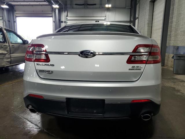  FORD TAURUS 2016 Srebrny
