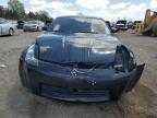 2004 Nissan 350Z Coupe zu verkaufen in Elgin, IL - Front End