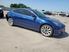 2019 Tesla Model 3    للبيع في Wilmer، TX - Rear End