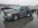 2011 Chevrolet Silverado K1500 Lt de vânzare în Windham, ME - Minor Dent/Scratches