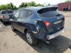 2013 Nissan Rogue S zu verkaufen in New Britain, CT - Rear End