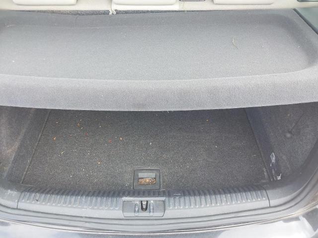 2010 VOLKSWAGEN POLO SE 60 