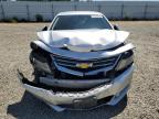 2015 Chevrolet Impala Lt de vânzare în Anderson, CA - Front End