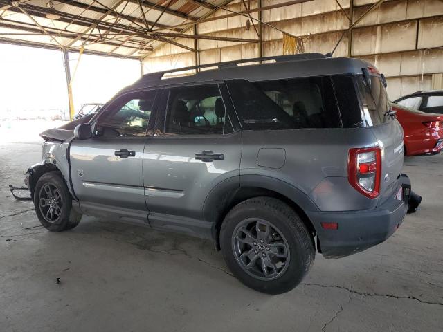 FORD BRONCO 2022 Szary