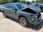 2025 Chevrolet Trax 1Lt de vânzare în Ellenwood, GA - Front End