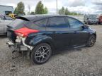 2015 Ford Focus Se for Sale in Portland, OR - Rear End