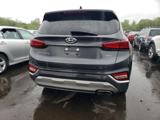  HYUNDAI SANTA FE 2020 Szary
