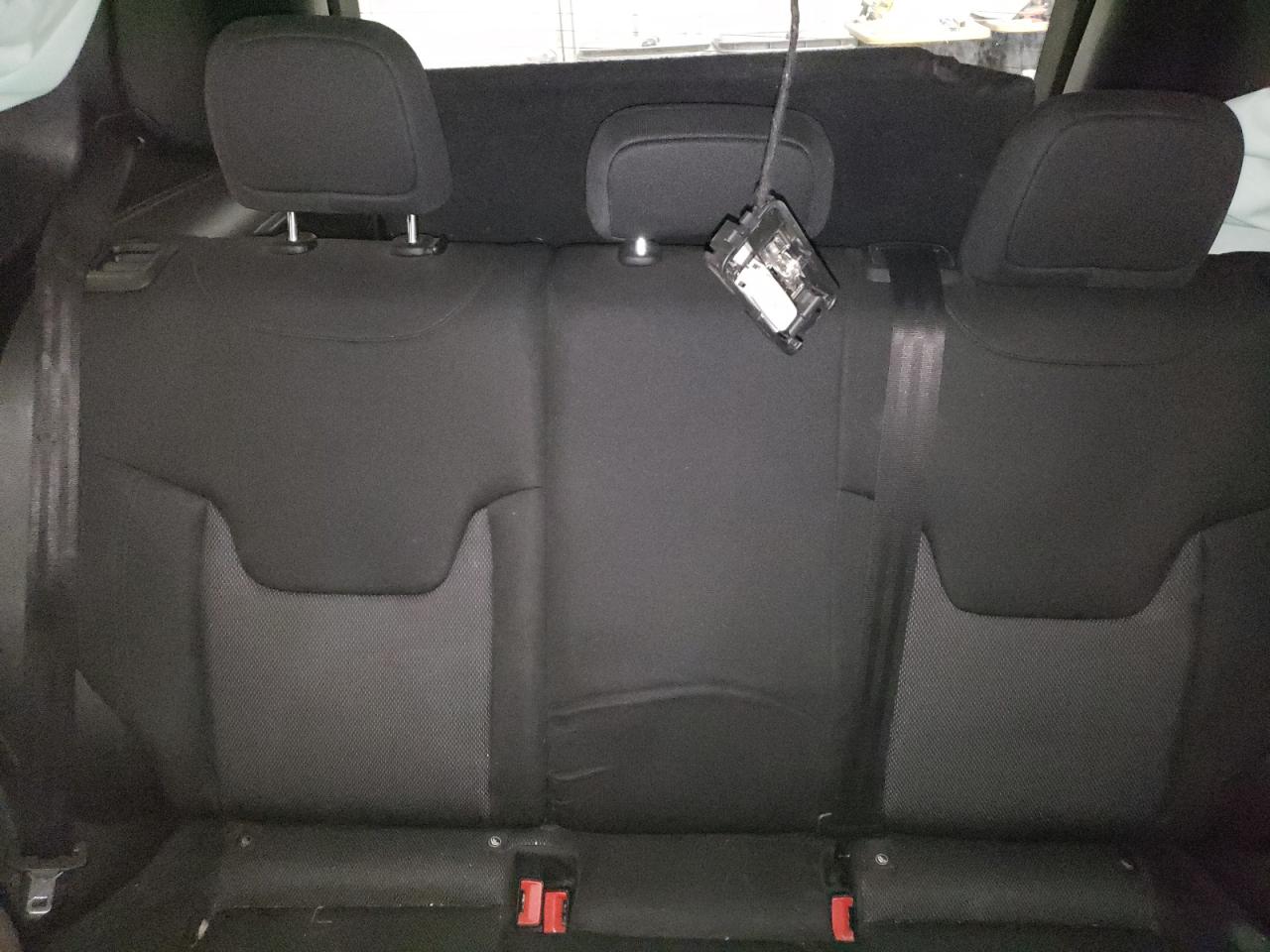 2019 Jeep Renegade Sport VIN: ZACNJBAB7KPJ91389 Lot: 56576235