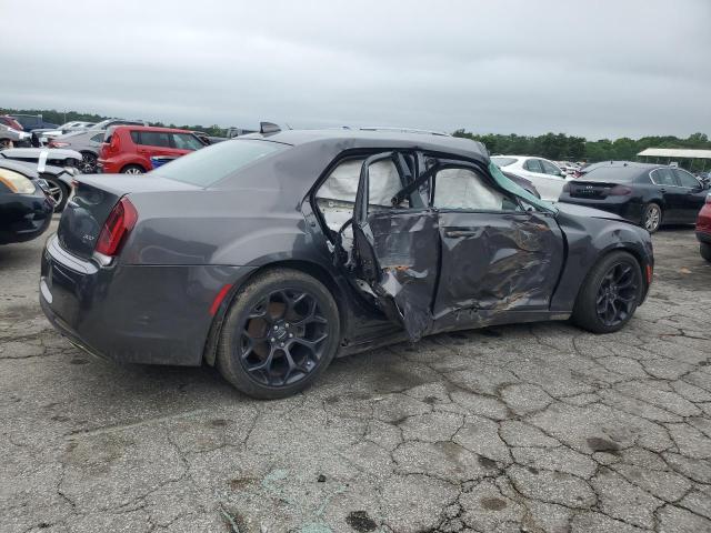 CHRYSLER 300 2019 Szary