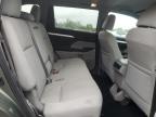 2016 Toyota Highlander Le zu verkaufen in Central Square, NY - Front End