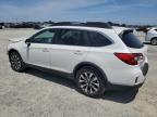 2015 Subaru Outback 2.5I Limited продається в Antelope, CA - Front End