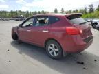 2010 Nissan Rogue S продається в Windham, ME - Undercarriage
