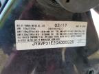 2012 YAMAHA XVS1300 A   for sale at Copart NE - LINCOLN
