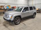 2016 Jeep Patriot Sport იყიდება Milwaukee-ში, WI - Side