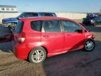 2008 Honda Fit Sport zu verkaufen in Greenwood, NE - Front End