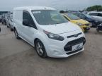 2016 FORD TRANSIT CO for sale at Copart ROCHFORD