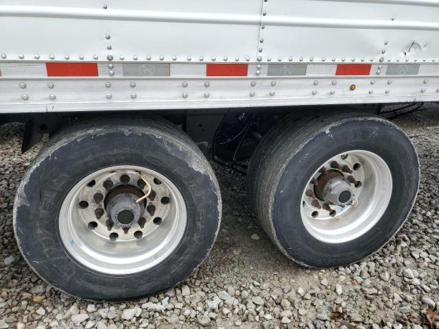 2016 GREAT DANE ESS-1114-31053 REFRIGERATED VAN TR