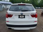2013 Bmw X3 Xdrive28I for Sale in East Granby, CT - Front End